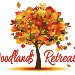 Woodlands Retreat Logo